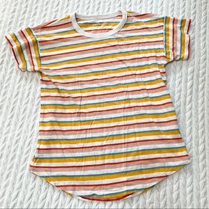 Madewell Whisper Cotton T-Shirt